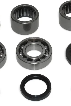 Bestel Nu TOURMAX - SAO-117 - Swing Arm Bearing/Seal Kit - Seals Included
