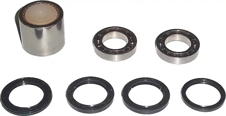 TOURMAX - SAO-122 - Swing Arm Bearing/Seal Kit - Seals Included Nieuwe Collectie