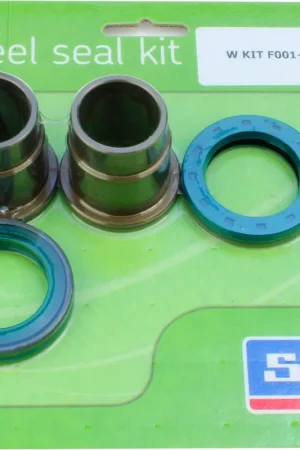 Bestel Nu SKF - WSK F001-BE - Wheel Seals - Wheel Seal Kit