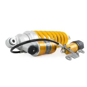 Favoriet Öhlins Tenere 700 WR Achterschokdemper