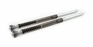 Öhlins T7 WR Voorvorkvering Set 5.5 N/MM Garantie Inbegrepen