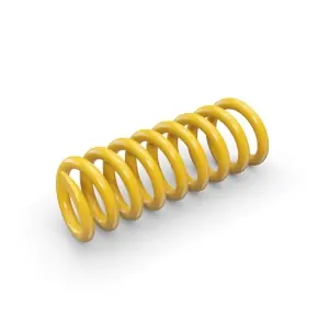 Yamaha Öhlins achterschokdemper Veer Gratis Verzending