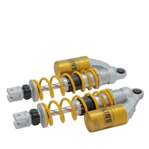 Öhlins Achterschokdemper Set Garantie Inbegrepen