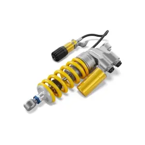 Öhlins Achterschokdemper TTX GP Handgemaakt
