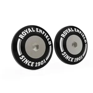 Dagaanbieding RSU FINISHER SET, ZWART