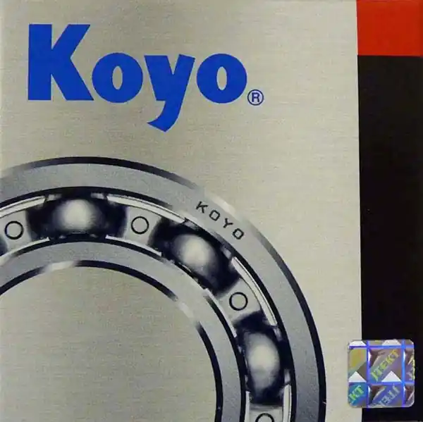 Betrouwbaar KOYO - 6303 2RS C3 - Wheel Repair - LAGER 2RS C3