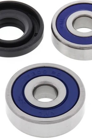 Beperkt Aanbod ALL BALLS - 25-1166 - Wheel Repair - Hoogwaardige kwaliteit