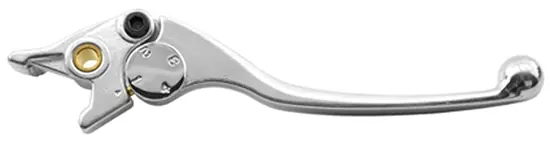 Finale Uitverkoop CAGIVA - 800095726 - Hand Controls - Lever Polish