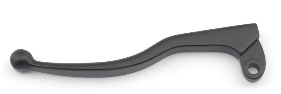 ACCOSSATO - BLACK CLUTCH LEVER - Hand Controls - Zwart Koopje