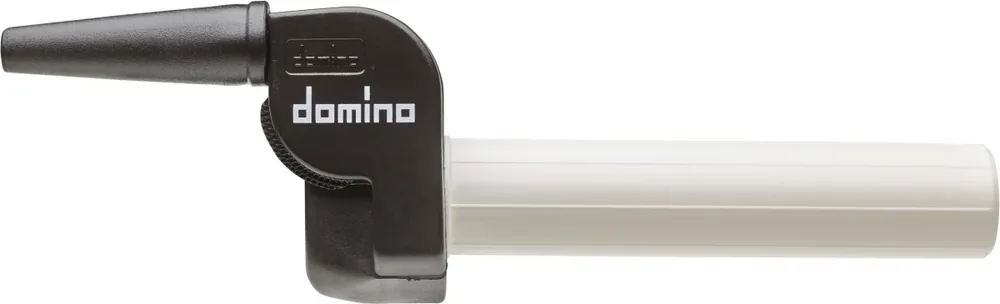 Direct Verzonden TOMMASELLI - TRIAL QUICK THROTTLE CONTROL W/O GRIPS - Hand Controls - Geschikt voor trial gebruik