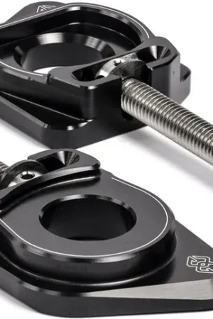 Shop Nu GILLES - AXB CHAIN ADJUSTER BLACK - Hand Controls - Geschikt voor meerdere modellen