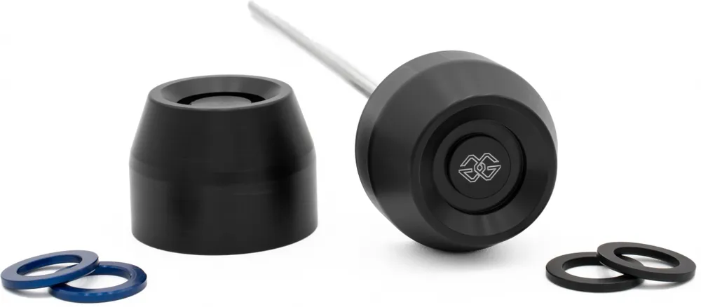 Hete Deal GILLES - GTA AXLE PROTECTORS - Hand Controls - Front Axle Protector