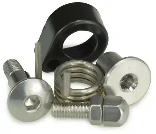 Garantie Inbegrepen MOTO MASTER - LEVER CLUTCH SPARE PARTS KIT - Hand Controls - Geschikt voor diverse voertuigen