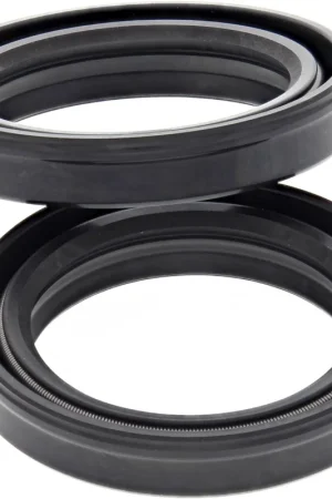 Koop Online ALL BALLS - FORK OIL SEAL KIT 55-110 - Suspension Front Repair - 36X48X8/9,5