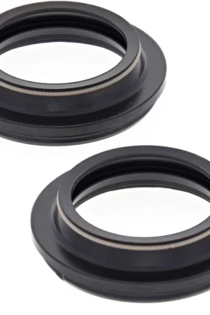 ALL BALLS - FORK DUST SEAL KIT 57-110 - Suspension Front Repair - Voor optimale bescherming Professioneel