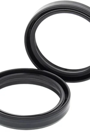 Gratis Retour ALL BALLS - FORK OIL SEAL KIT 55-129 - Suspension Front Repair - 49X60X10