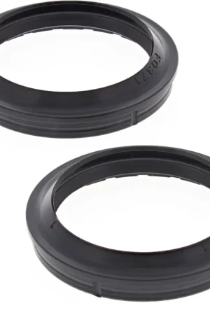 Seizoensaanbieding ALL BALLS - FORK DUST SEAL KIT 57-106 - Suspension Front Repair - Hoogwaardige bescherming