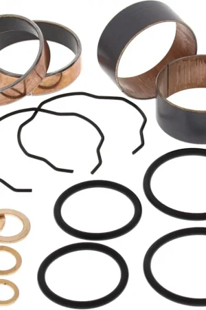 Handgemaakt ALL BALLS - FORK BUSHING KIT 38-6086 - Suspension Front Repair - Betrouwbare compatibiliteit