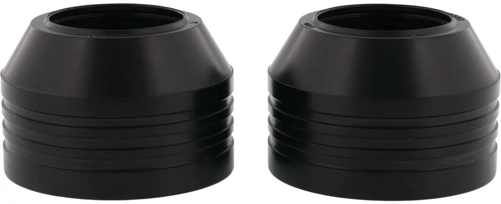 ALL BALLS - FORK DUST SEAL KIT 57-147 - Suspension Front Repair - Voorvorkbescherming Snelle Levering