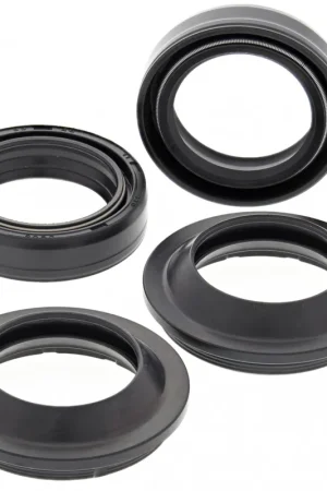 ALL BALLS - FORK OIL SEAL & DUST KIT 56-113 - Suspension Front Repair - Betrouwbare bescherming Hoge Kwaliteit