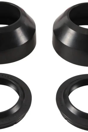 ALL BALLS - FORK DUST SEAL KIT 57-168 - Suspension Front Repair - Compatibiliteit met Harley Korting