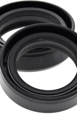 ALL BALLS - FORK OIL SEAL KIT 55-100 - Suspension Front Repair - 26X37X10,5 Modern