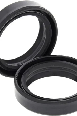 In De Mode ALL BALLS - FORK OIL SEAL KIT 55-109 - Suspension Front Repair - 37X48X12,5/13,5
