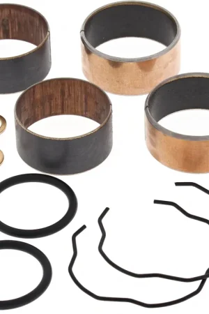 ALL BALLS - FORK BUSHING KIT 38-6100 - Suspension Front Repair - Compatibel met Honda VT 600 Origineel