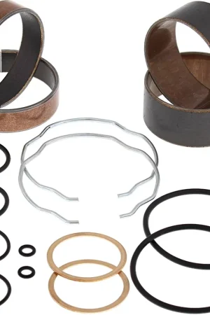 ALL BALLS - 38-6116 - Suspension Front Repair - Fork Bushing Kit Voordeelprijs