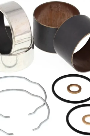 Betaalbaar ALL BALLS - 38-6120 - Suspension Front Repair - Fork Bushing Kit