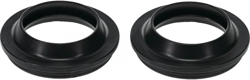 ALL BALLS - 57-166 - Suspension Front Repair - Fork Dust Seal Kit Handgemaakt