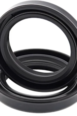 ALL BALLS - FORK OIL SEAL KIT 55-153 - Suspension Front Repair - Optimaal onderhoud Op = Op