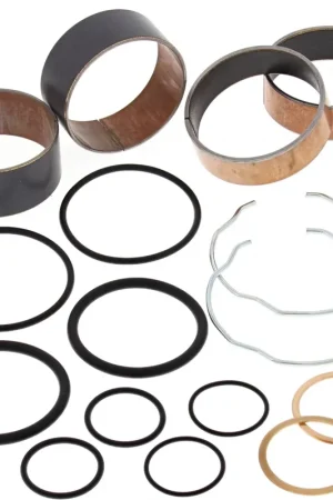 Bestel Nu ALL BALLS - 38-6030 - Suspension Front Repair - Fork Bushing Kit