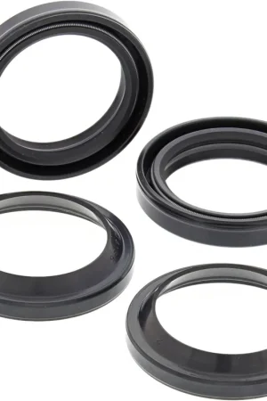 ALL BALLS - 56-122 - Suspension Front Repair - Fork Oil Seal & Dust Kit Exclusieve Aanbieding