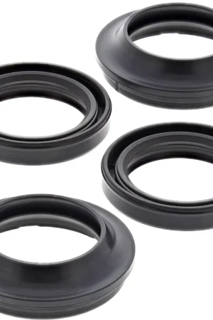 Luxe ALL BALLS - FORK OIL SEAL & DUST KIT 56-178 - Suspension Front Repair - Geschikt voor diverse Yamaha modellen