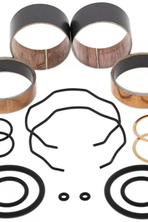 ALL BALLS - 38-6072 - Suspension Front Repair - Fork Bushing Kit Premium