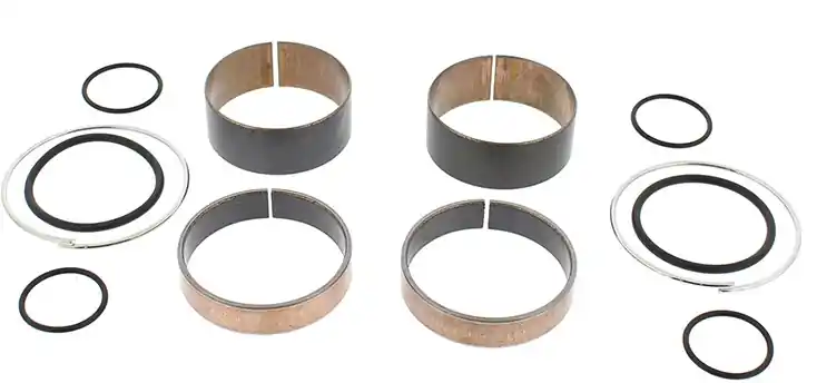 Ambachtelijk ALL BALLS - 38-6122 - Suspension Front Repair - Fork Bushing Kit