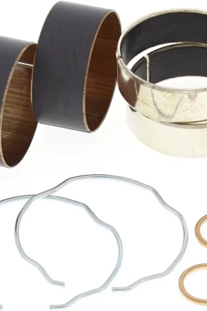 ALL BALLS - 38-6033 - Suspension Front Repair - Fork Bushing Kit Budget