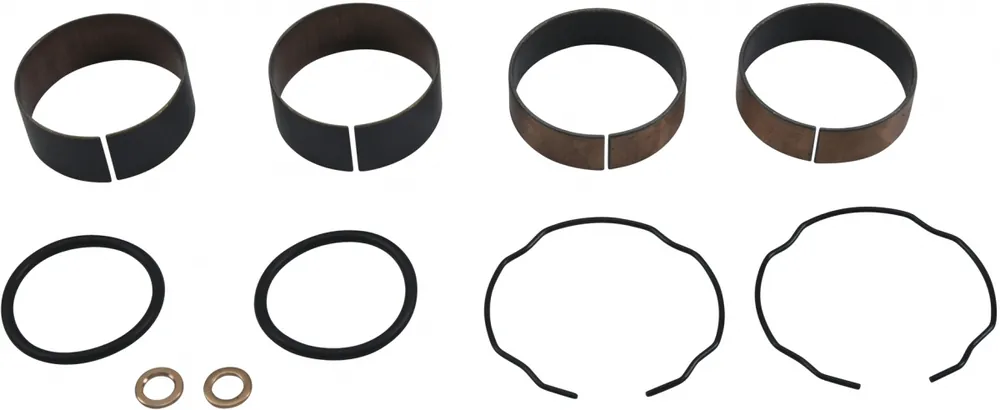 Gereduceerde Prijs ALL BALLS - 38-6104 - Suspension Front Repair - Fork Bushing Kit