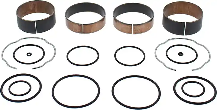 ALL BALLS - 38-6134 - Suspension Front Repair - Fork Bushing Kit Laatste Versie