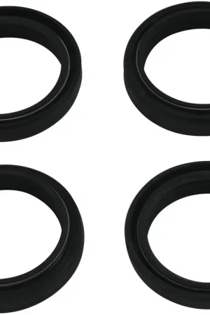 Uitverkoop ALL BALLS - FORK OIL SEAL KIT 55-162 - Suspension Front Repair - Geschikt voor diverse voertuigen