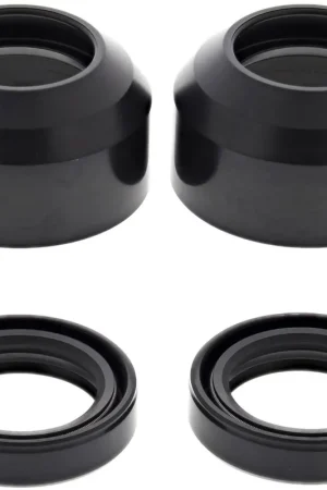 ALL BALLS - 56-109 - Suspension Front Repair - Fork Oil Seal & Dust Kit Koop Online