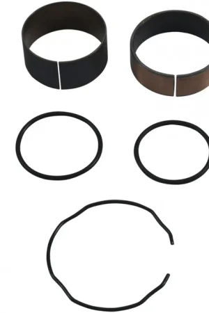 Superprijs ALL BALLS - 38-6137 - Suspension Front Repair - Fork Bushing Kit