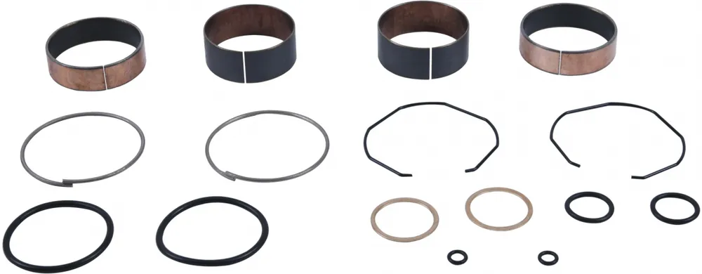 ALL BALLS - 38-6138 - Suspension Front Repair - Fork Bushing Kit Bestel Nu