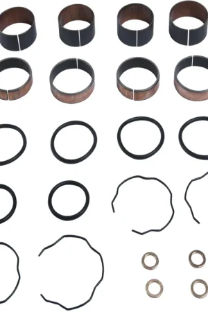 Hoge Kwaliteit ALL BALLS - 38-6139 - Suspension Front Repair - Fork Bushing Kit