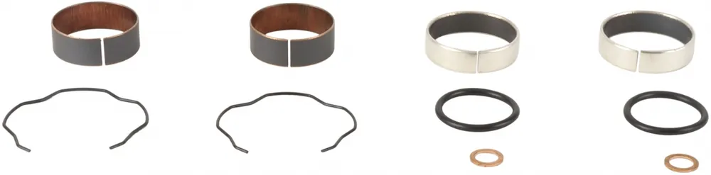 ALL BALLS - 38-6147 - Suspension Front Repair - Fork Bushing Kit Bestseller