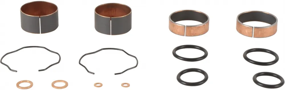 Wereldwijde Verzending ALL BALLS - 38-6150 - Suspension Front Repair - Fork Bushing Kit