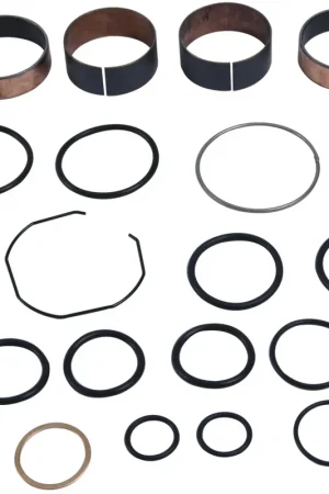 ALL BALLS - 38-6153 - Suspension Front Repair - Fork Bushing Kit Goedkoop