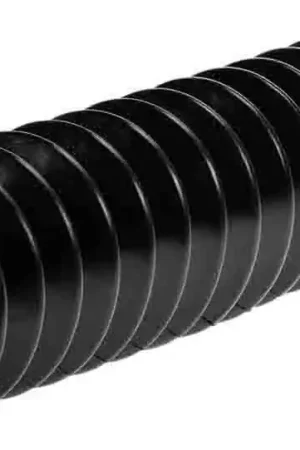 ARIETE - BLACK FORK GAITORS - Suspension Front Repair - Bescherming voor Voorvering Dagaanbieding