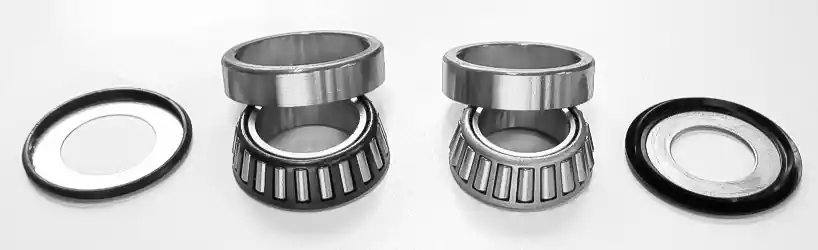 Bulkbestelling TOURMAX - SSH904 - Steering Head Bearing - Kwaliteit en Betrouwbaarheid